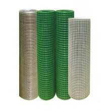 welded wire mesh